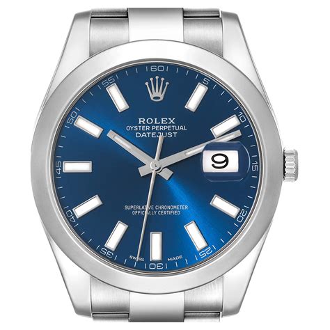 rolex 116300 for sale|rolex 116300 blue roman.